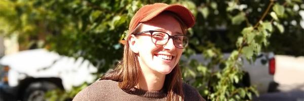 Alison Adams
